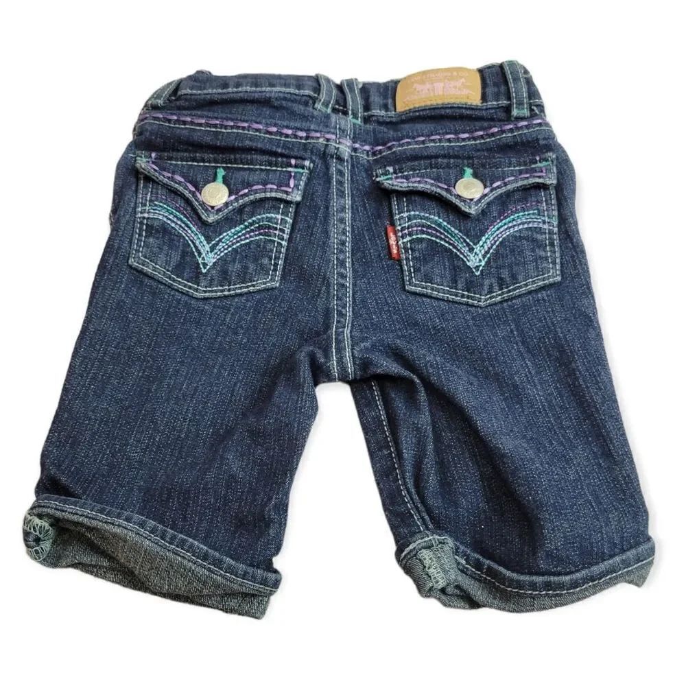 Levi's Bermuda shorts 3T